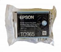 Epson T0965 «тех.упаковка»